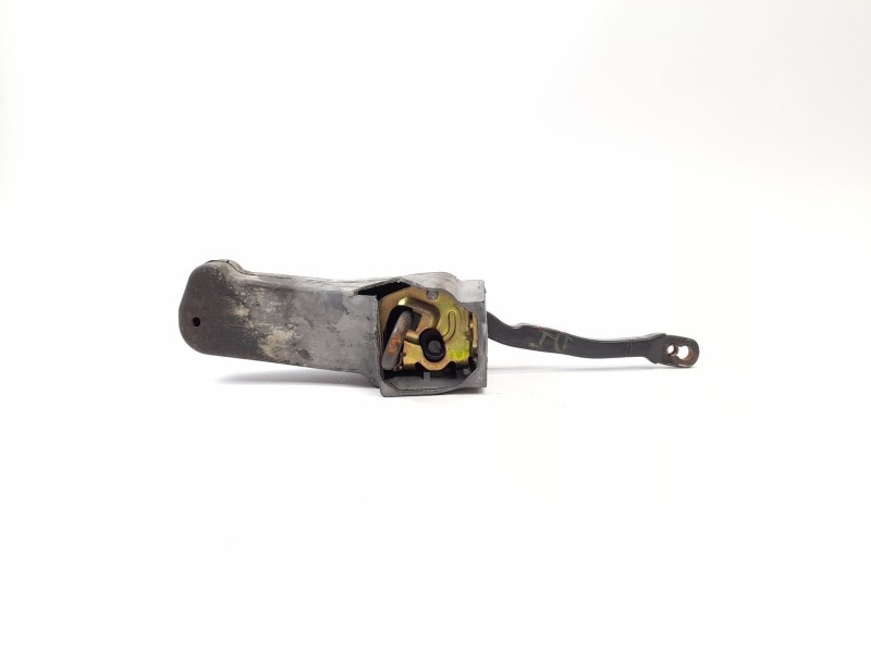 Recambio de retenedor puerta para bmw serie 5 berlina (e39) 2.5 525tds referencia OEM IAM 51218193447  