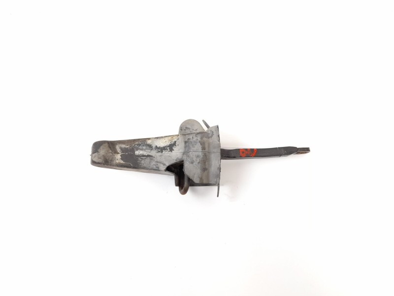 Recambio de retenedor puerta para bmw serie 5 berlina (e39) 2.5 525tds referencia OEM IAM 51218193447  