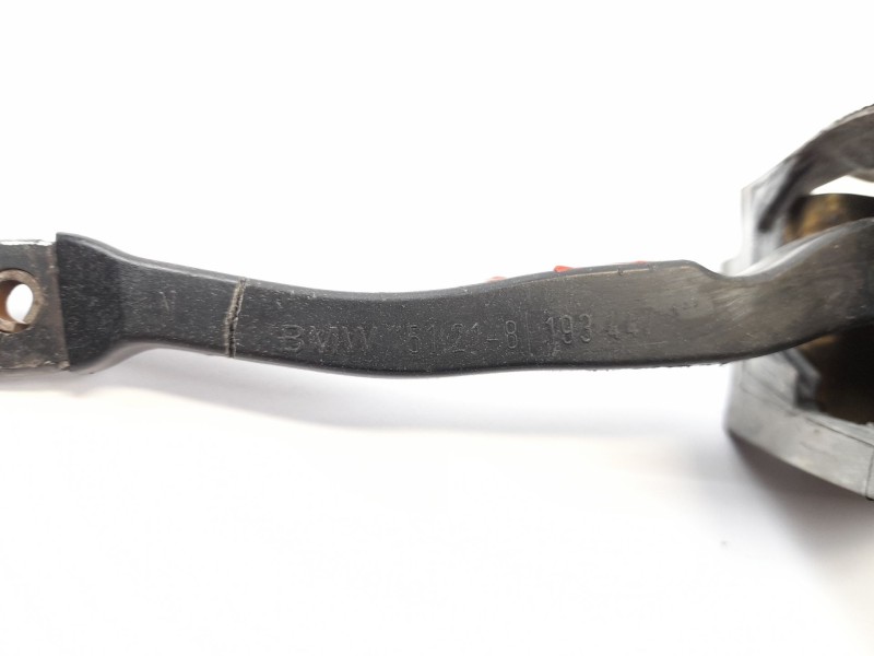 Recambio de retenedor puerta para bmw serie 5 berlina (e39) 2.5 525tds referencia OEM IAM 51218193447  