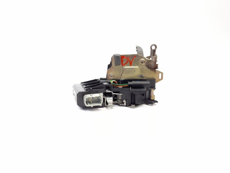 Recambio de cerradura puerta delantera izquierda para bmw serie 5 berlina (e39) 2.5 525tds referencia OEM IAM   