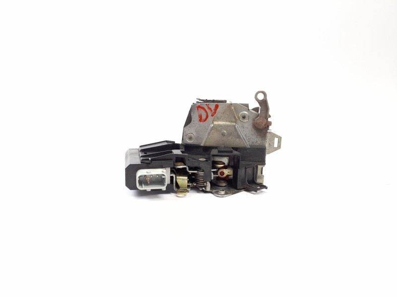 Recambio de cerradura puerta trasera izquierda para bmw serie 5 berlina (e39) 2.5 525tds referencia OEM IAM   