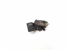 Recambio de cerradura puerta trasera izquierda para bmw serie 5 berlina (e39) 2.5 525tds referencia OEM IAM    2