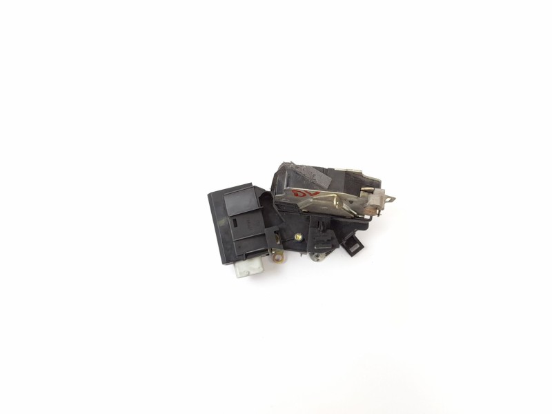 Recambio de cerradura puerta trasera izquierda para bmw serie 5 berlina (e39) 2.5 525tds referencia OEM IAM   
