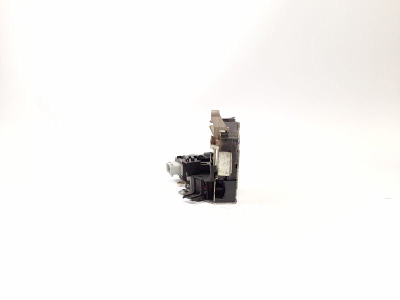 Recambio de cerradura puerta trasera izquierda para bmw serie 5 berlina (e39) 2.5 525tds referencia OEM IAM   