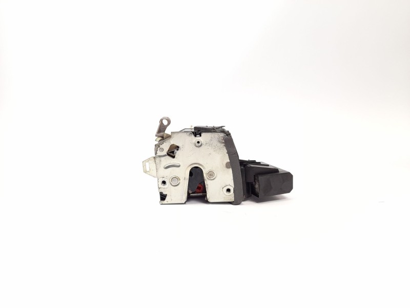 Recambio de cerradura puerta trasera izquierda para bmw serie 5 berlina (e39) 2.5 525tds referencia OEM IAM   