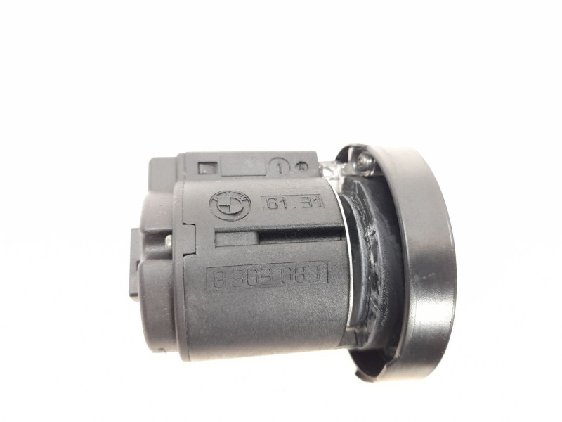 Recambio de mando luces para bmw serie 5 berlina (e39) 2.5 525tds referencia OEM IAM 61318363683 549391011 530893