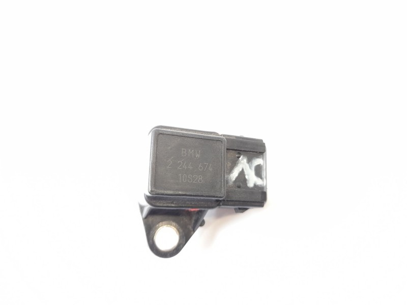 Recambio de sensor presion para bmw serie 5 berlina (e39) 2.5 525tds referencia OEM IAM 2244674  
