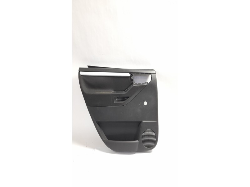 Recambio de guarnecido puerta trasera izquierda para opel meriva enjoy referencia OEM IAM 13123560  