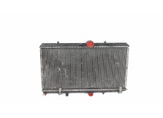 Recambio de radiador agua para peugeot 406 berlina (8b) 2.0 hdi 110 referencia OEM IAM 15093036  