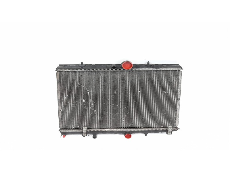 Recambio de radiador agua para peugeot 406 berlina (8b) 2.0 hdi 110 referencia OEM IAM 15093036  