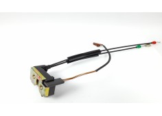 Recambio de cerradura maletero / porton para ford fiesta (cbk) 1.4 tdci cat referencia OEM IAM 2S61A43102  