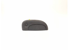 Recambio de maneta exterior delantera derecha para renault kangoo (f/kc0) 1.9 diesel referencia OEM IAM 7700354479C  