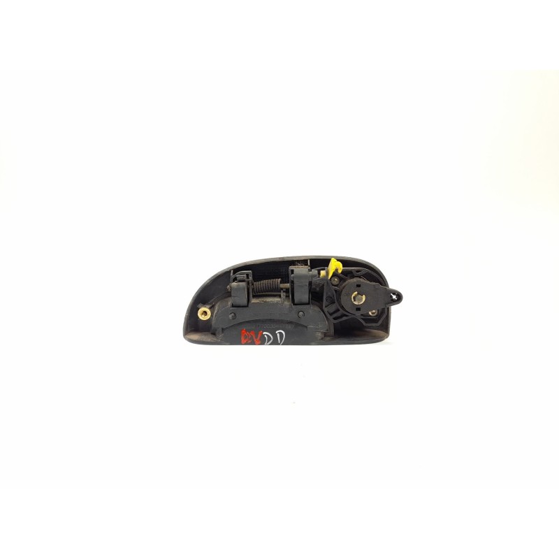 Recambio de maneta exterior delantera derecha para renault kangoo (f/kc0) 1.9 diesel referencia OEM IAM 7700354479C  