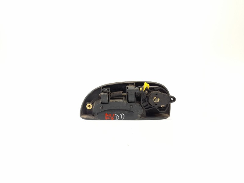 Recambio de maneta exterior delantera derecha para renault kangoo (f/kc0) 1.9 diesel referencia OEM IAM 7700354479C  