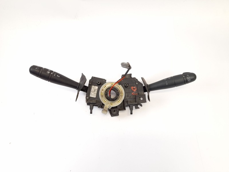 Recambio de mando volante para renault kangoo (f/kc0) 1.9 diesel referencia OEM IAM 8200077622  34481301AD
