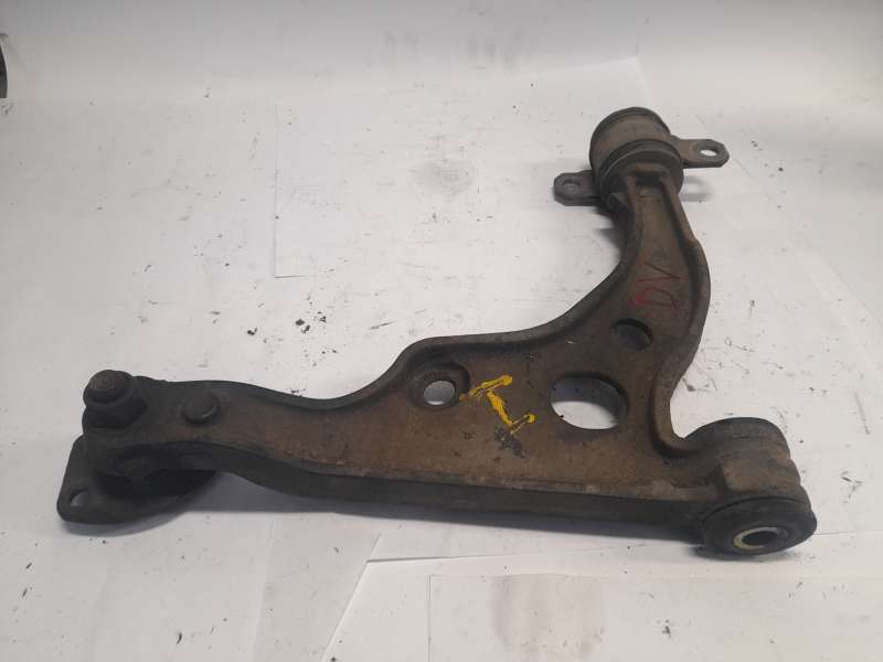 BRAZO SUSPENSION INFERIOR DELANTERO IZQUIERDO 