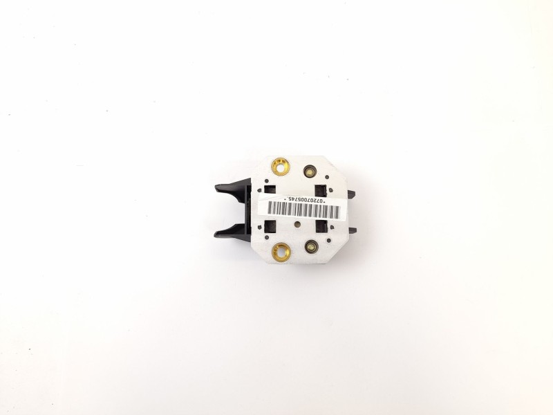 Recambio de sensor para audi a6 berlina (4b2) 2.5 tdi referencia OEM IAM 4B0907637A  0265005213