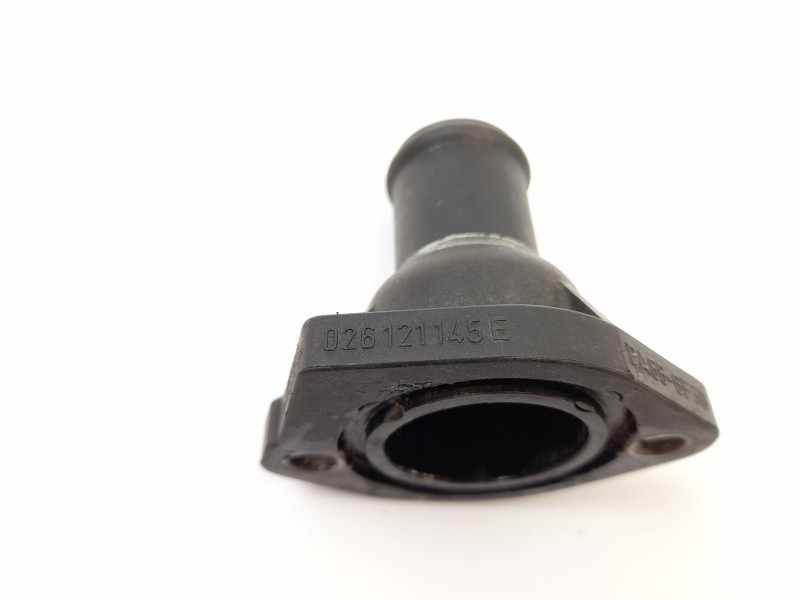 Recambio de tubo para seat cordoba berlina (6k2) 1.9 tdi referencia OEM IAM 026121145E  
