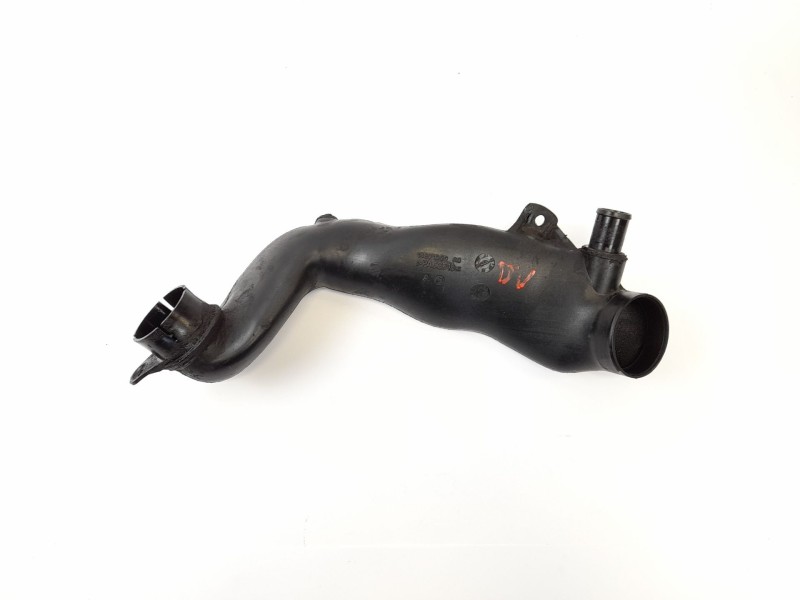 Recambio de tubo admision para fiat scudo furgon (220)2.0jtd referencia OEM IAM 1487102080  