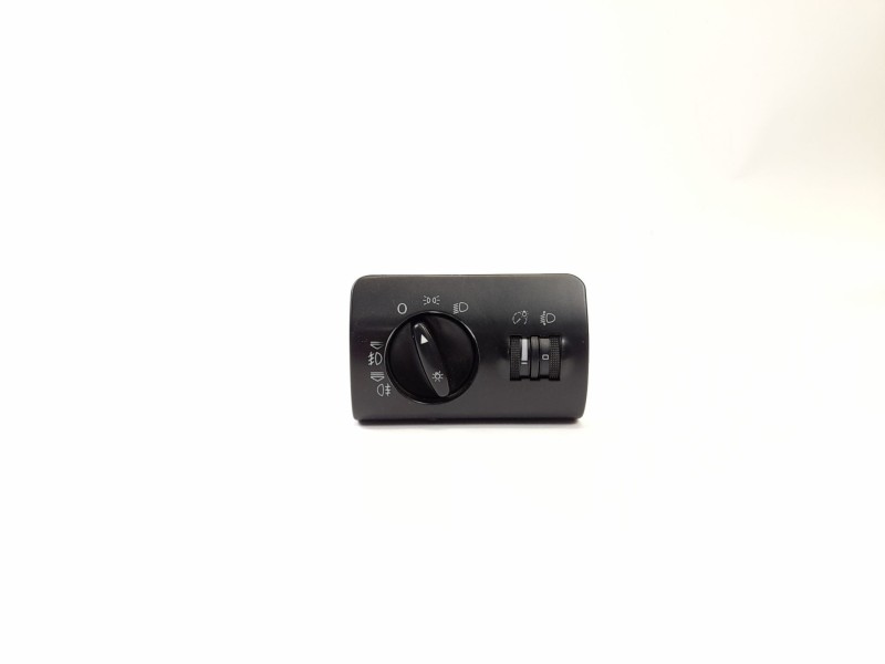 Recambio de mando luces para audi a6 berlina (4b2) 2.5 tdi referencia OEM IAM 4B1941531C  04052403