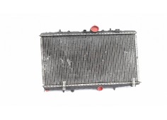 Recambio de radiador agua para peugeot 406 berlina (8b) 2.0 hdi 110 referencia OEM IAM 15093036   2