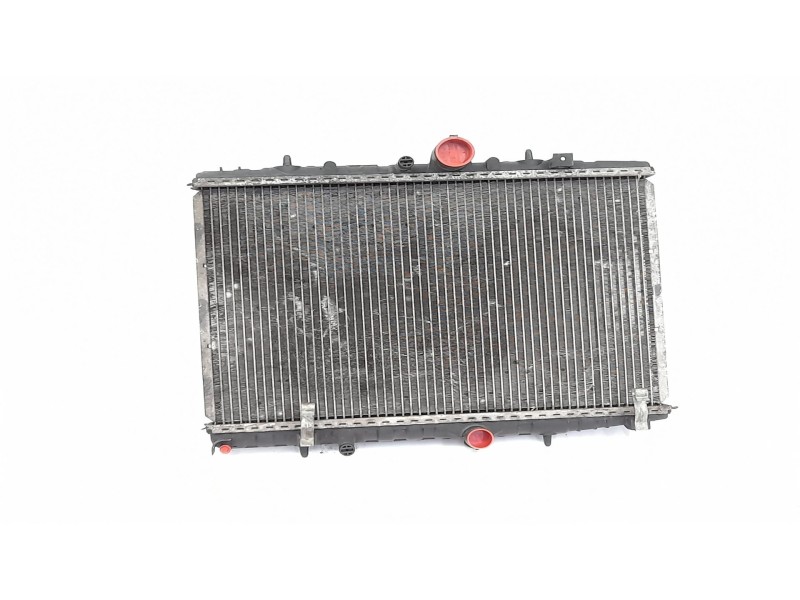 Recambio de radiador agua para peugeot 406 berlina (8b) 2.0 hdi 110 referencia OEM IAM 15093036  