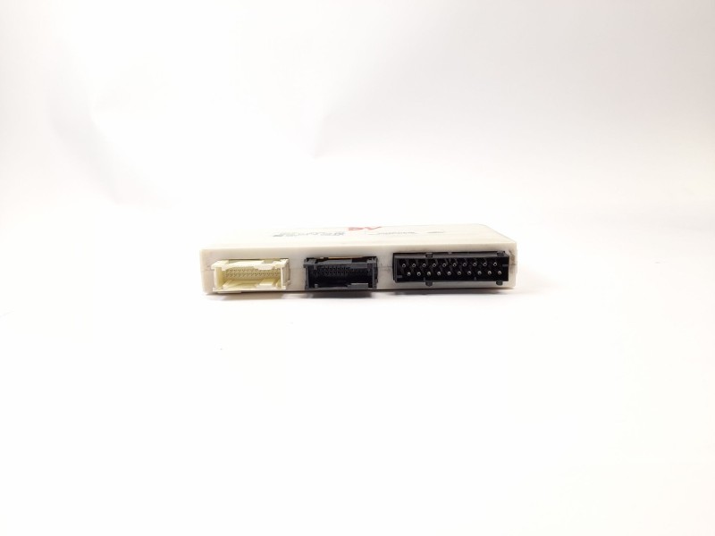 Recambio de modulo electronico para bmw serie 5 berlina (e39) 2.5 525tds referencia OEM IAM 61358378635 5DK00704725 12037310