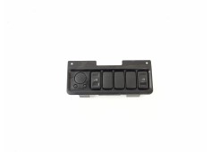 Recambio de mando elevalunas consola central para seat cordoba berlina (6k2) 1.9 tdi referencia OEM IAM 6K0857061  6K0959855A