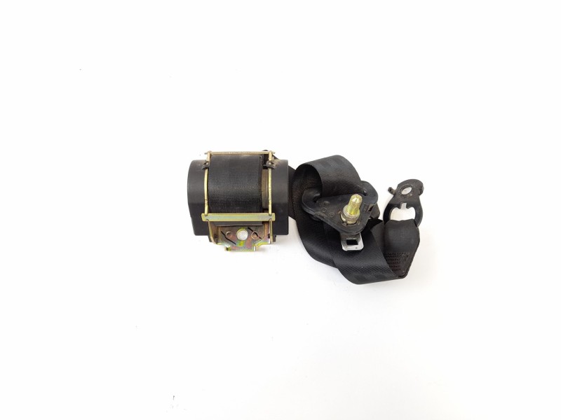 Recambio de cinturon seguridad trasero derecha para renault kangoo (f/kc0) 1.9 diesel referencia OEM IAM 522693  