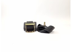 Recambio de cinturon seguridad trasero derecha para renault kangoo (f/kc0) 1.9 diesel referencia OEM IAM 522693   2