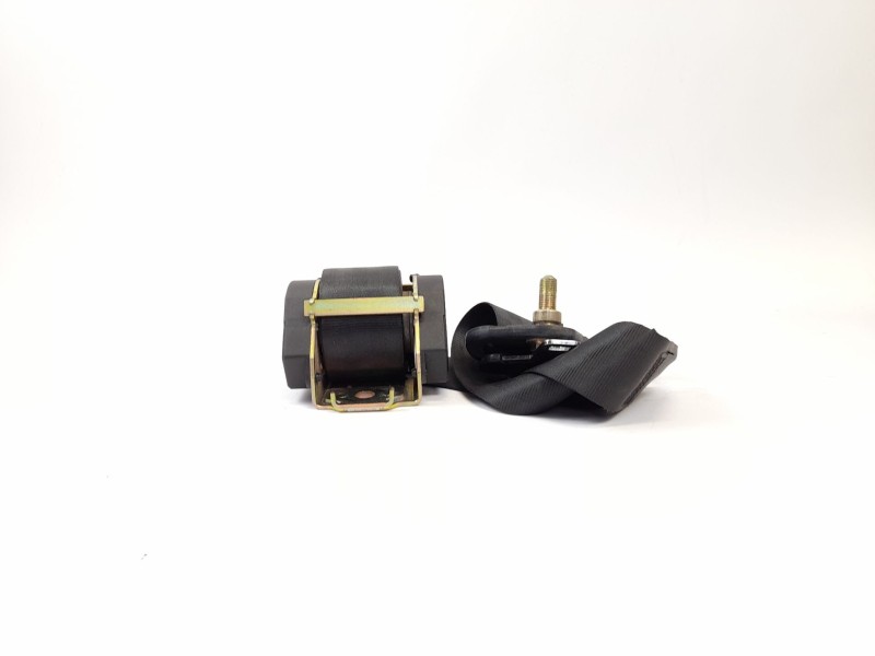 Recambio de cinturon seguridad trasero derecha para renault kangoo (f/kc0) 1.9 diesel referencia OEM IAM 522693  
