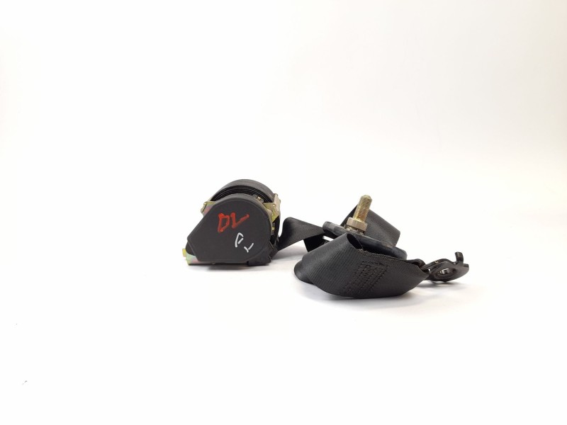 Recambio de cinturon seguridad trasero derecha para renault kangoo (f/kc0) 1.9 diesel referencia OEM IAM 522693  