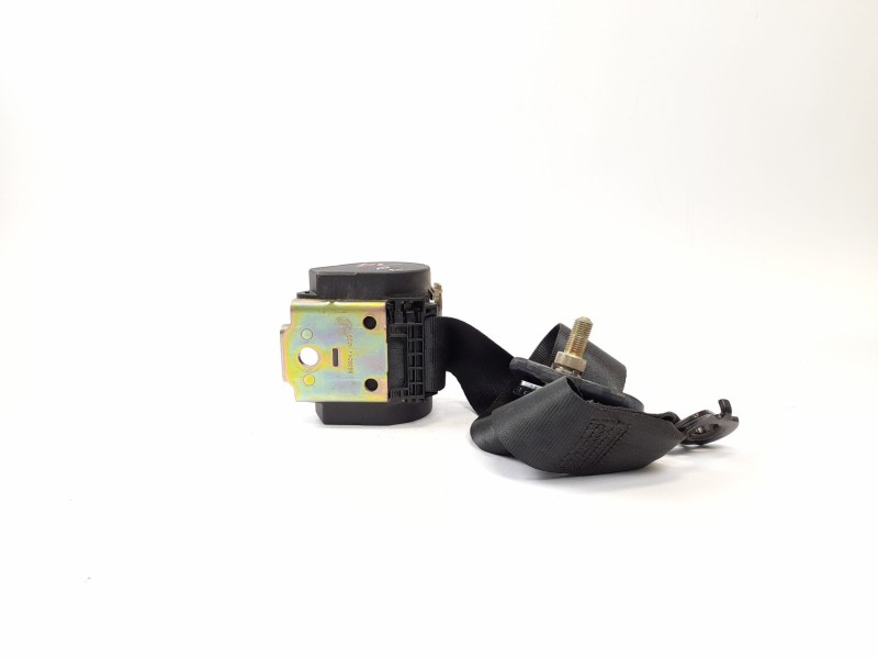 Recambio de cinturon seguridad trasero derecha para renault kangoo (f/kc0) 1.9 diesel referencia OEM IAM 522693  