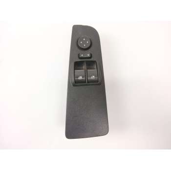 MANDO ELEVALUNAS DELANTERO IZQUIERDO 735474651 