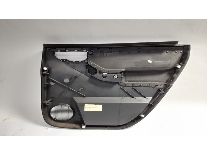 Recambio de guarnecido puerta trasera izquierda para opel meriva enjoy referencia OEM IAM 13123560  