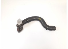 Recambio de tubo para kia carens iii monospace un 2.0 crdi referencia OEM IAM   