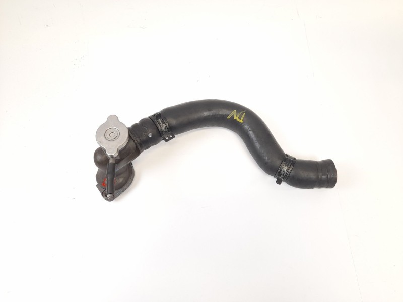 Recambio de tubo para kia carens iii monospace un 2.0 crdi referencia OEM IAM   