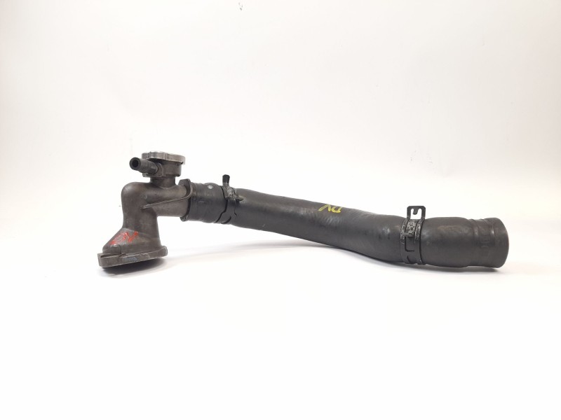 Recambio de tubo para kia carens iii monospace un 2.0 crdi referencia OEM IAM   