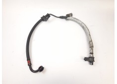 Recambio de tubos direccion para kia carens iii monospace un 2.0 crdi referencia OEM IAM   