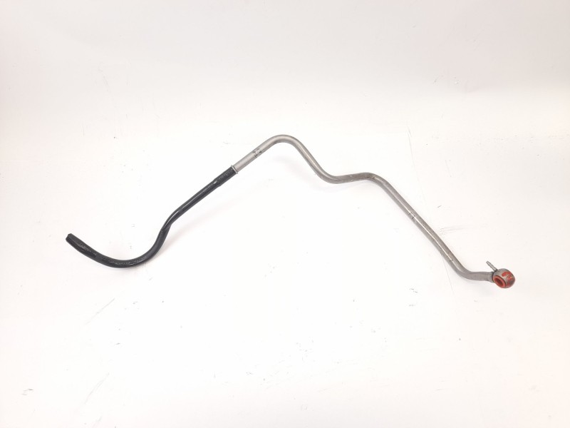 Recambio de tubo para opel zafira a monospace (t98) 2.2 dti 16 v (f75) referencia OEM IAM   