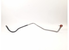 Recambio de tubo para opel zafira a monospace (t98) 2.2 dti 16 v (f75) referencia OEM IAM    2