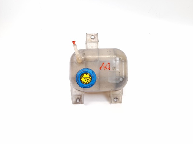 Recambio de deposito expansion para fiat doblo ii cargo (263) furgón base referencia OEM IAM 51891028  