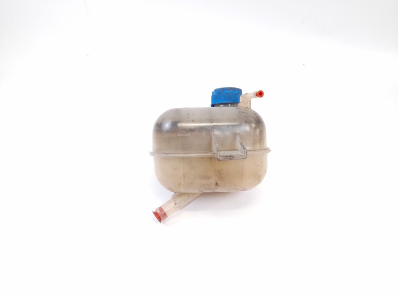 Recambio de deposito expansion para fiat doblo ii cargo (263) furgón base referencia OEM IAM 51891028  