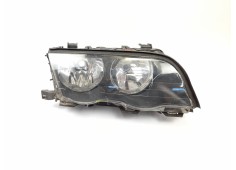 Recambio de faro derecho para bmw serie 3 berlina (e46) 320d referencia OEM IAM 63126906494  5820100001