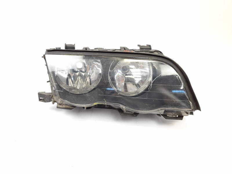 Recambio de faro derecho para bmw serie 3 berlina (e46) 320d referencia OEM IAM 63126906494  5820100001