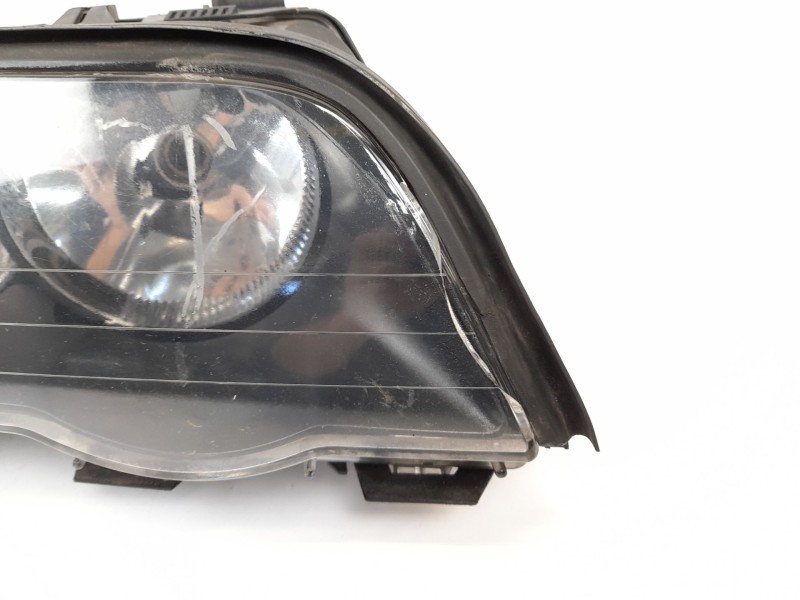 Recambio de faro derecho para bmw serie 3 berlina (e46) 320d referencia OEM IAM 63126906494  5820100001