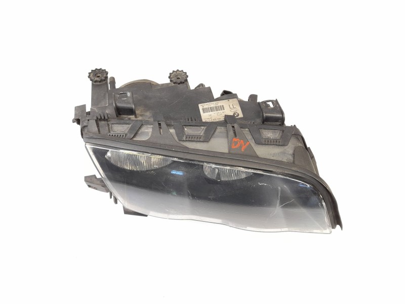Recambio de faro derecho para bmw serie 3 berlina (e46) 320d referencia OEM IAM 63126906494  5820100001