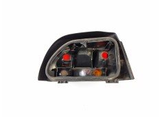 Recambio de piloto trasero izquierdo para renault clio i (b/c57_, 5/357_) 1.9 d (b/c/s576, b/c/s57l) referencia OEM IAM 77008275 2