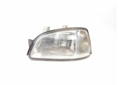 Recambio de faro izquierdo para renault clio i (b/c57_, 5/357_) 1.9 d (b/c/s576, b/c/s57l) referencia OEM IAM 7701042150  
