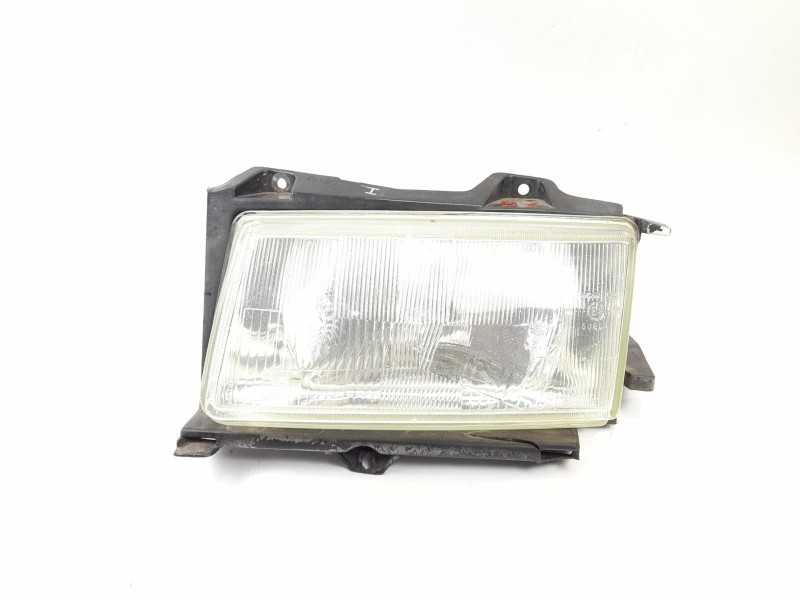 Recambio de faro izquierdo para fiat scudo furgon (220)2.0jtd referencia OEM IAM 36170748  